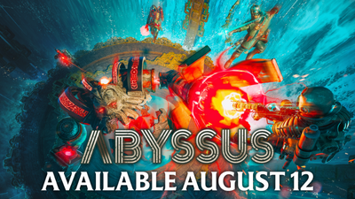 Abyssus on Steam