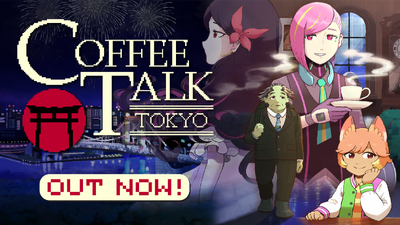 Steam：Coffee Talk Episode 2 - Soundtrack