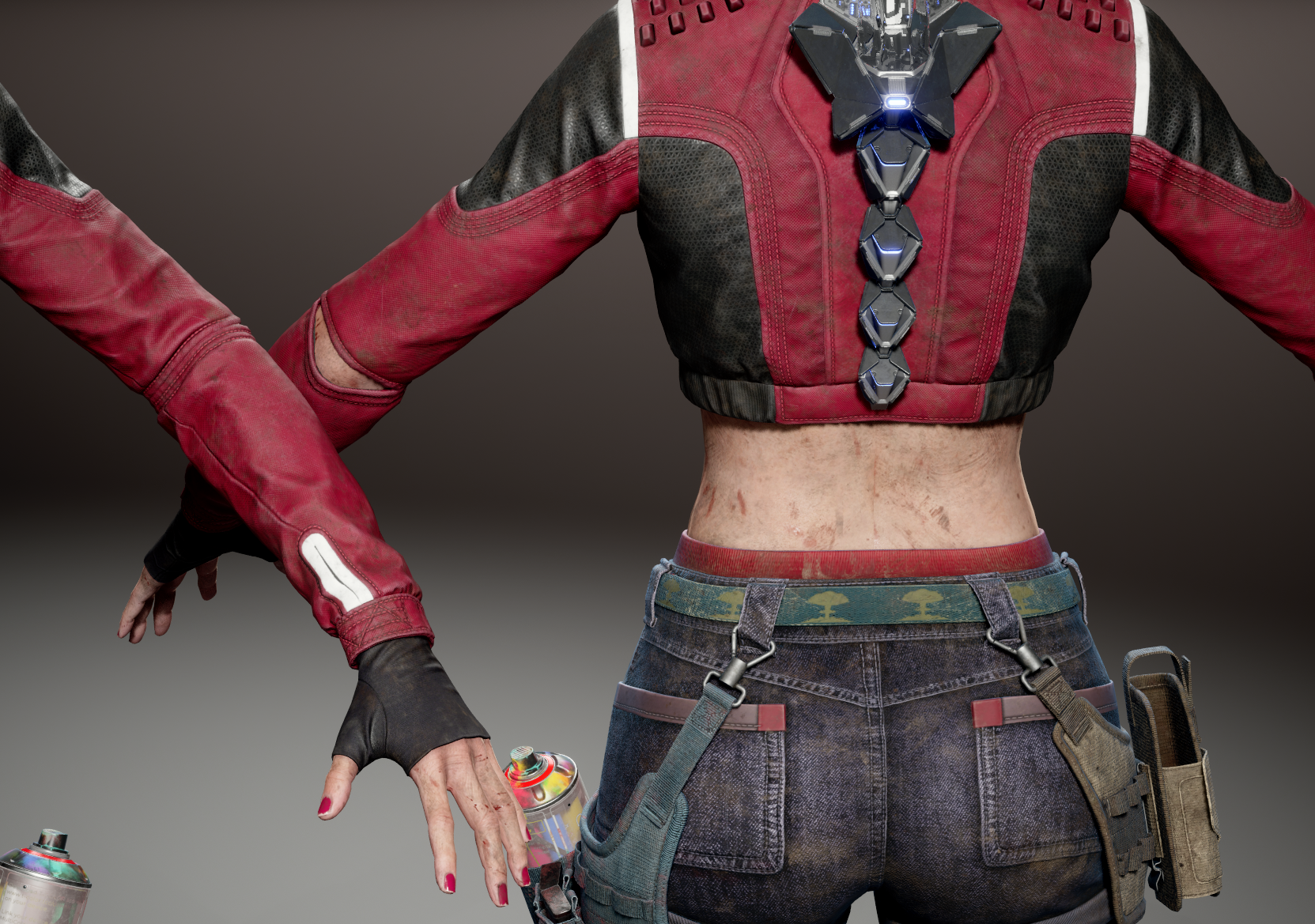 Steam post image