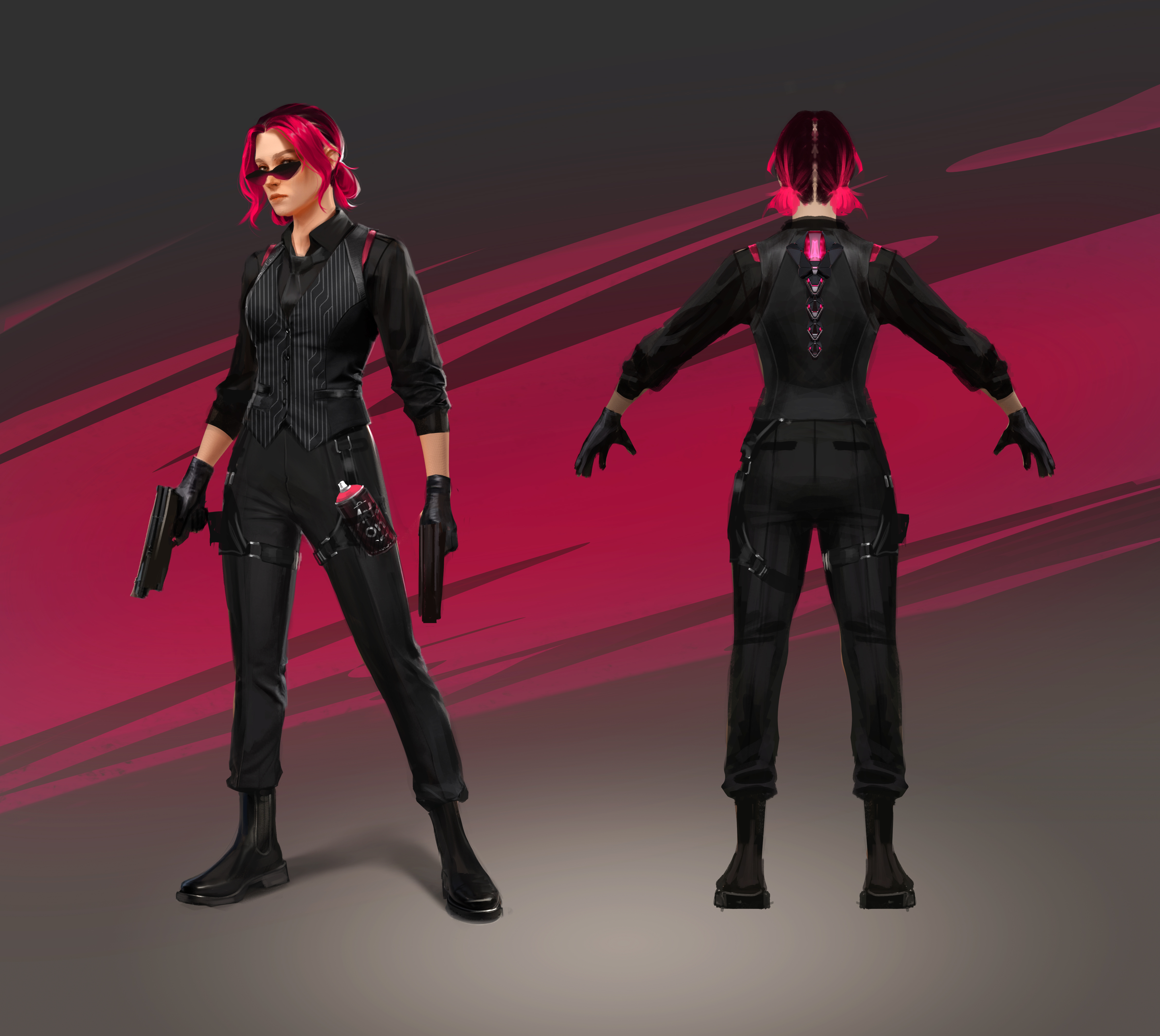 Steam post image