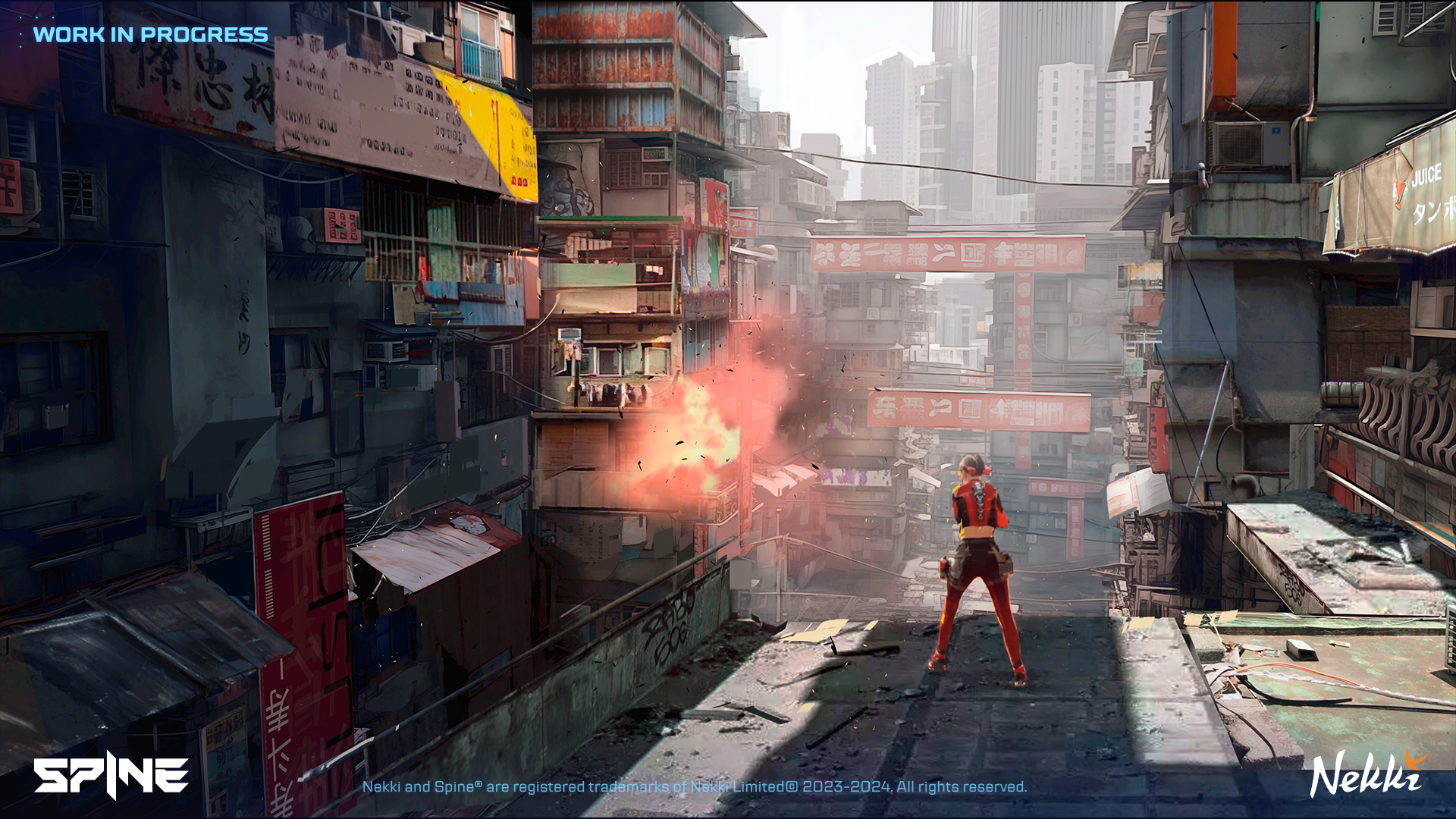 Steam post image