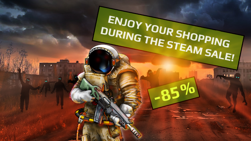 Morbid Inhale - 85% DISCOUNT! - Steam News