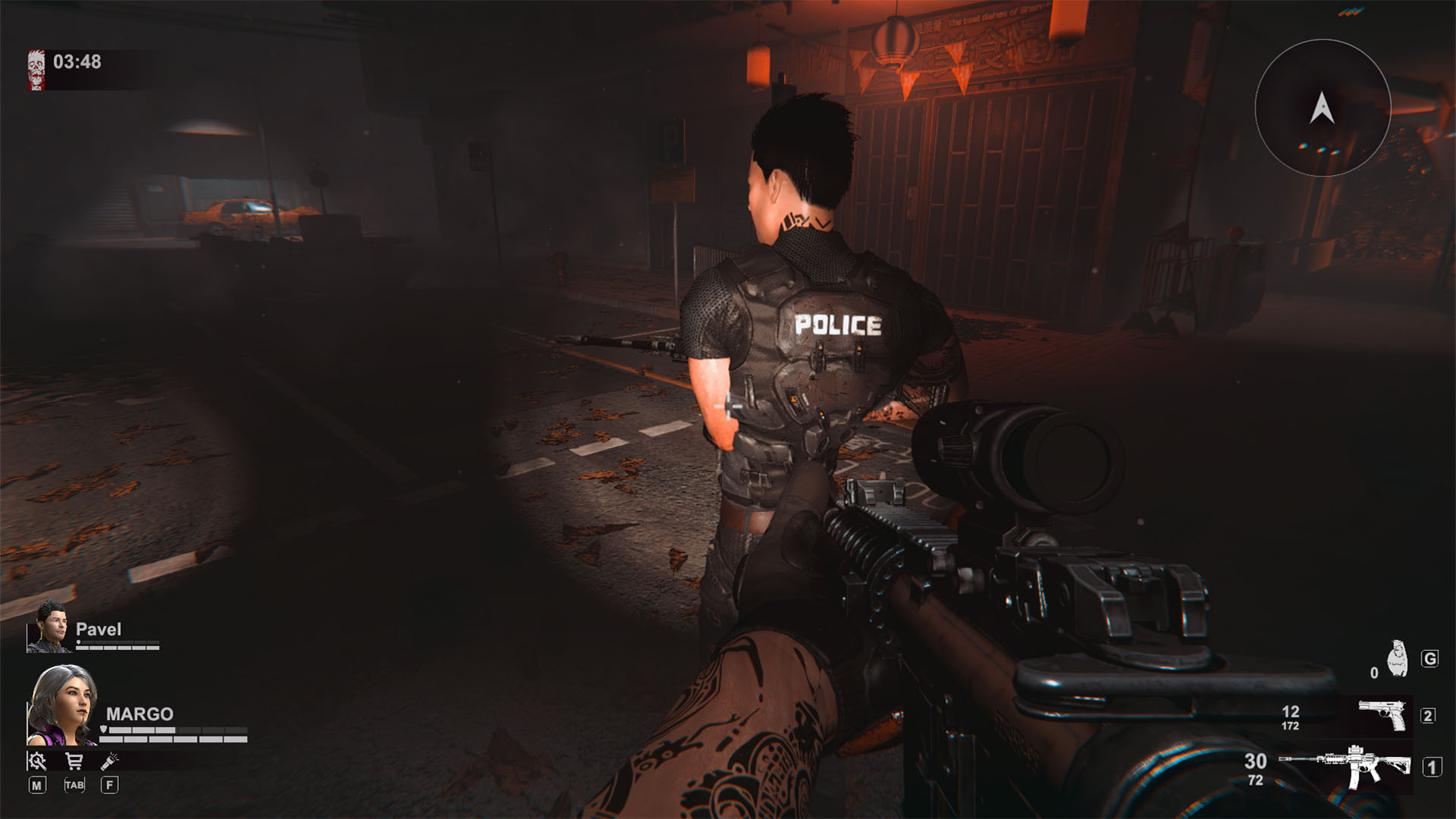 Steam post image