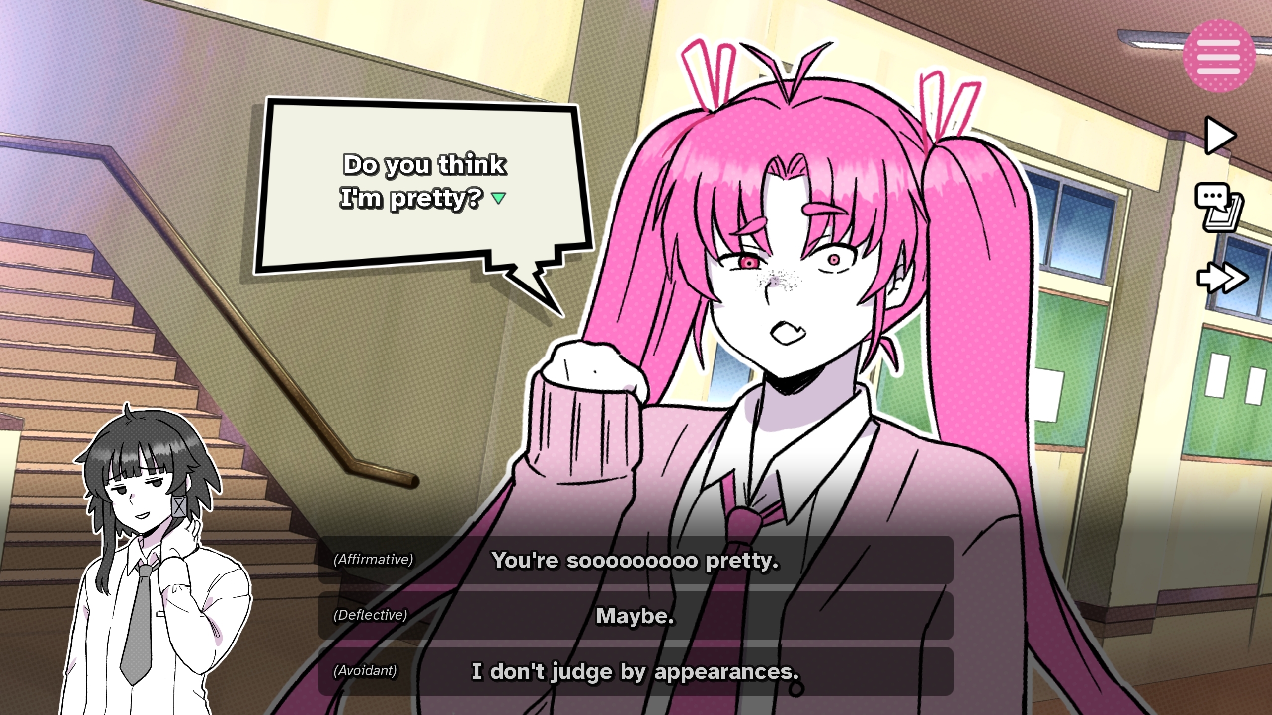 Steam Community :: I Just Want to be Single!!