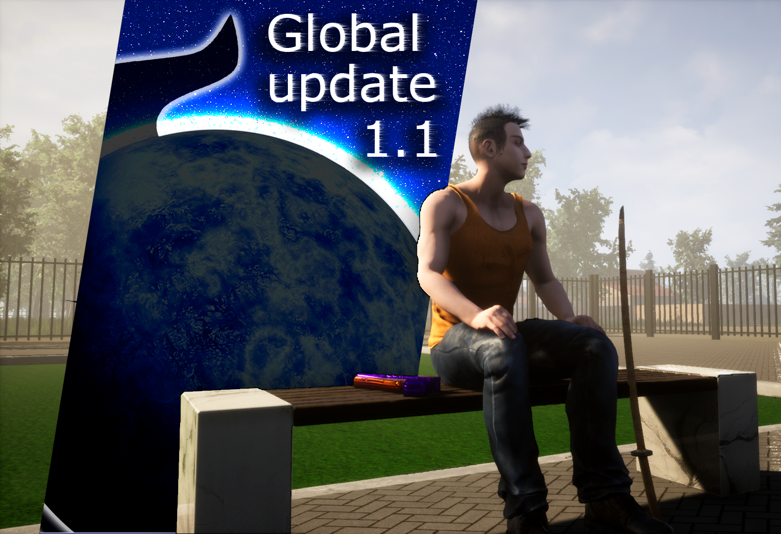 Steam post image