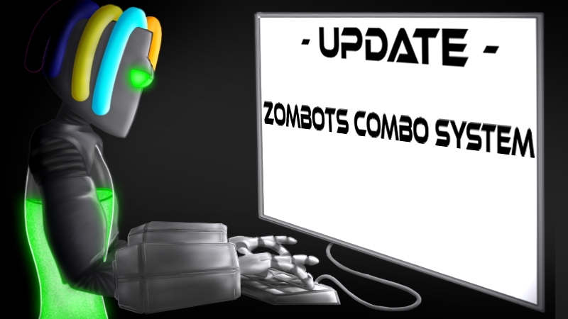 Combo system. Combo system