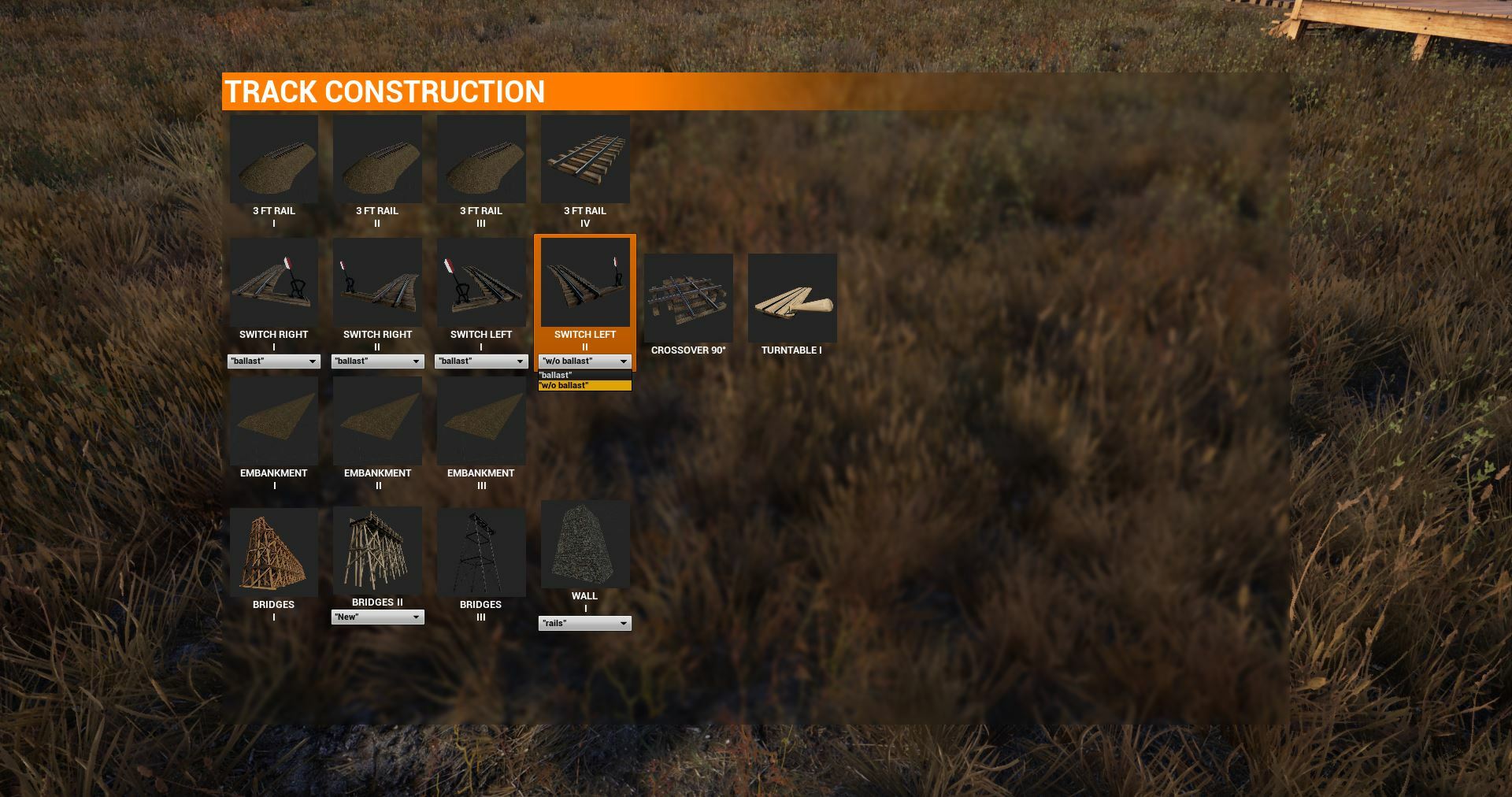 Complete Changelog