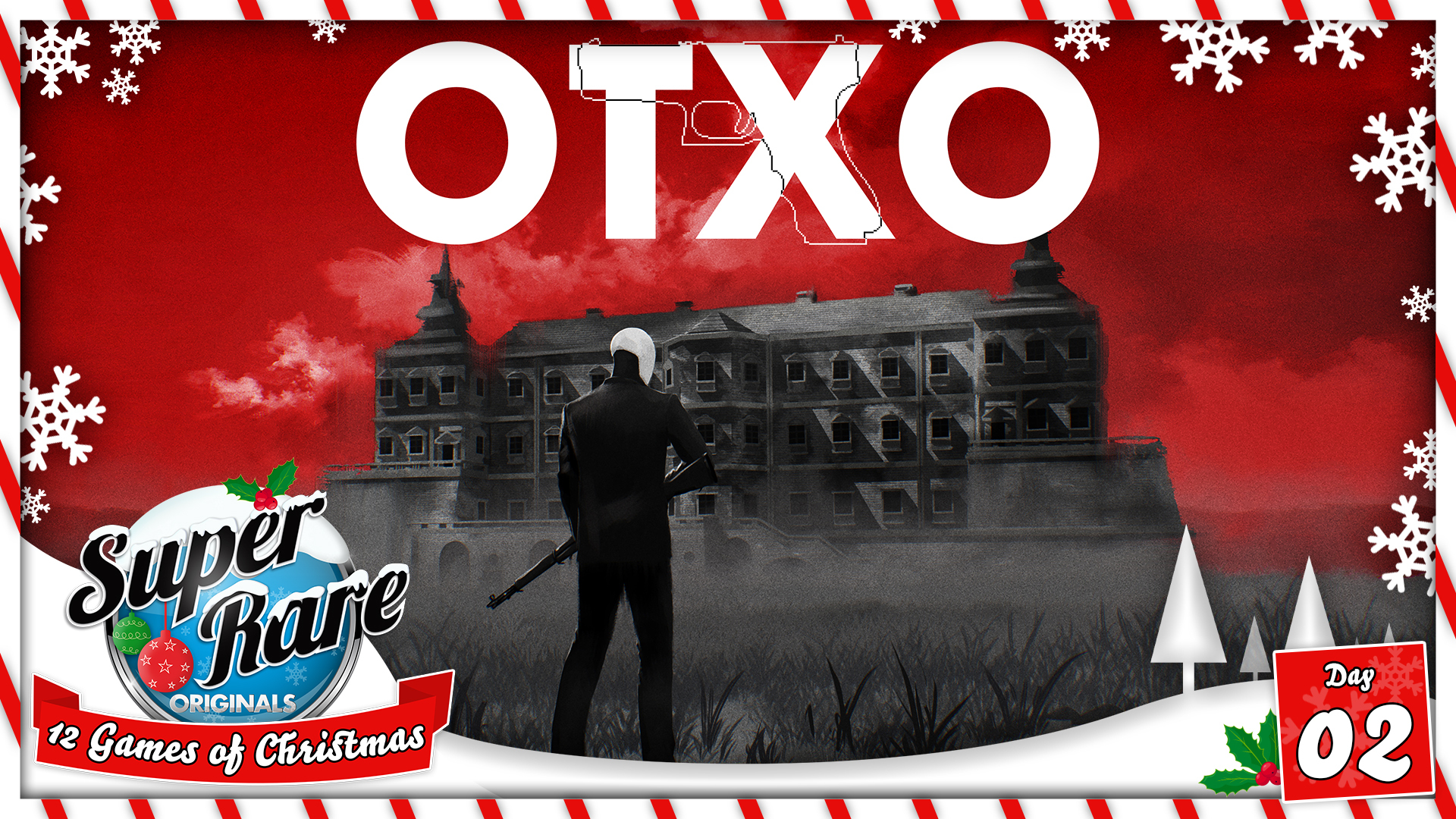 Communauté Steam :: OTXO