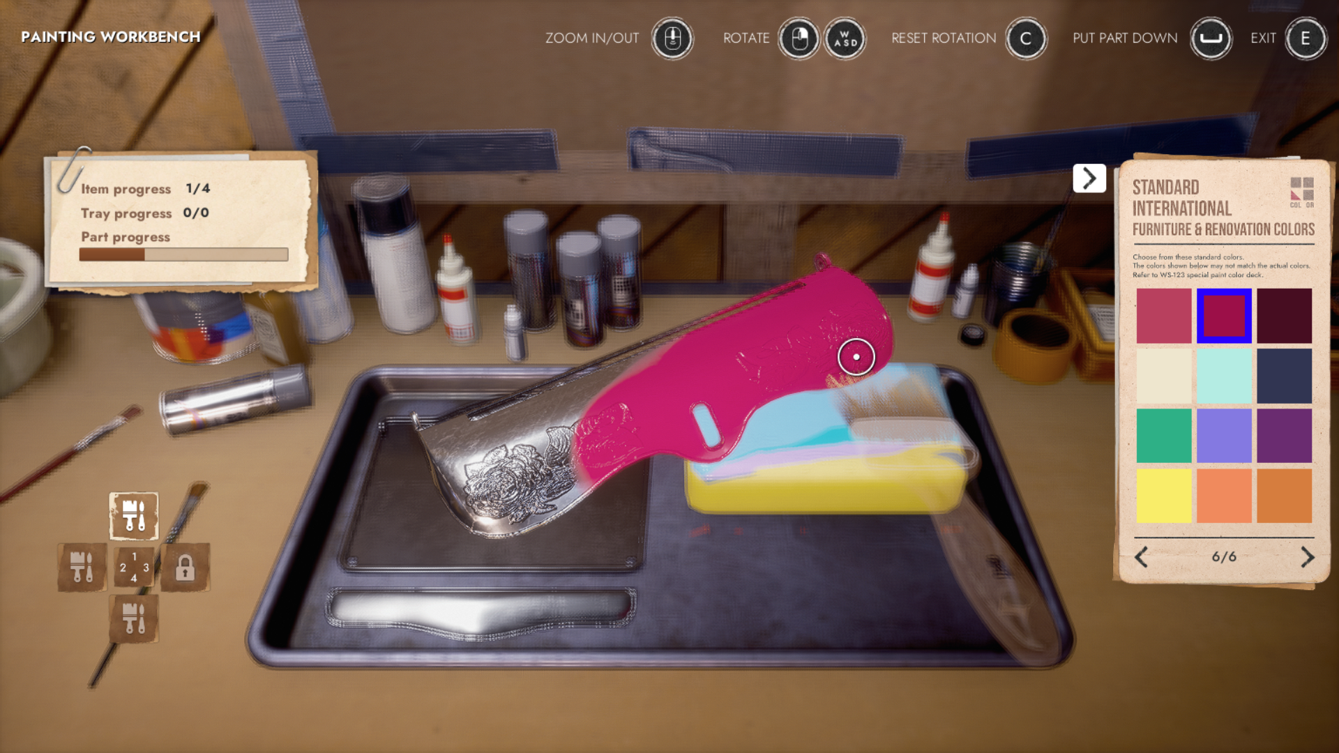 Steam post image