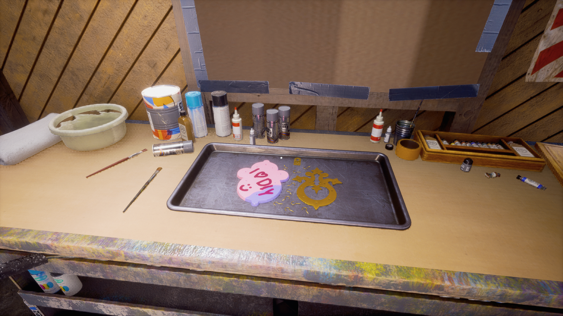 Steam post image