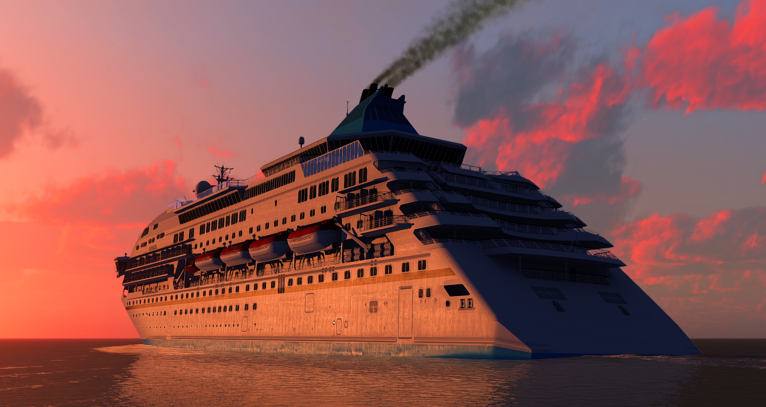 Steam post image