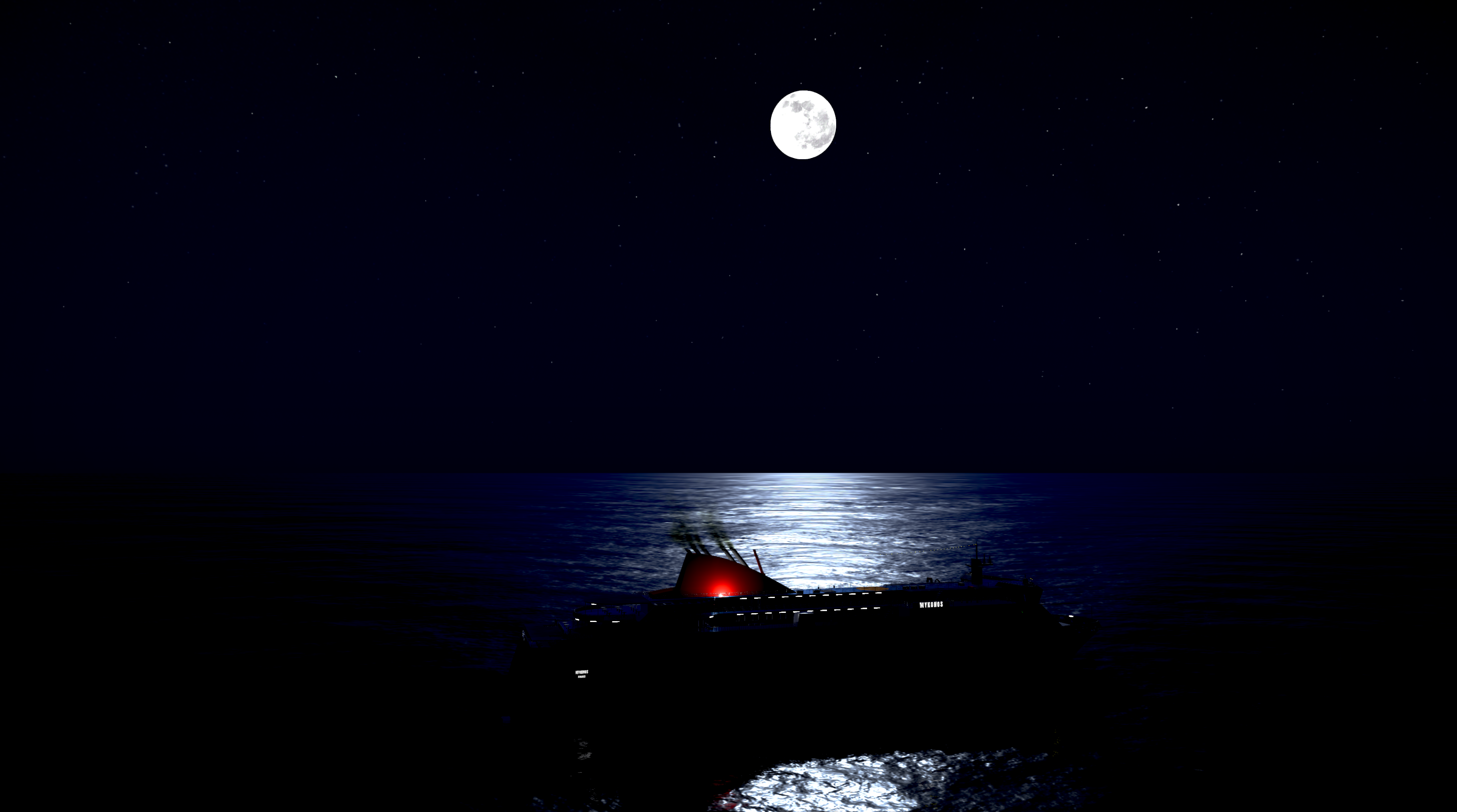 Steam post image