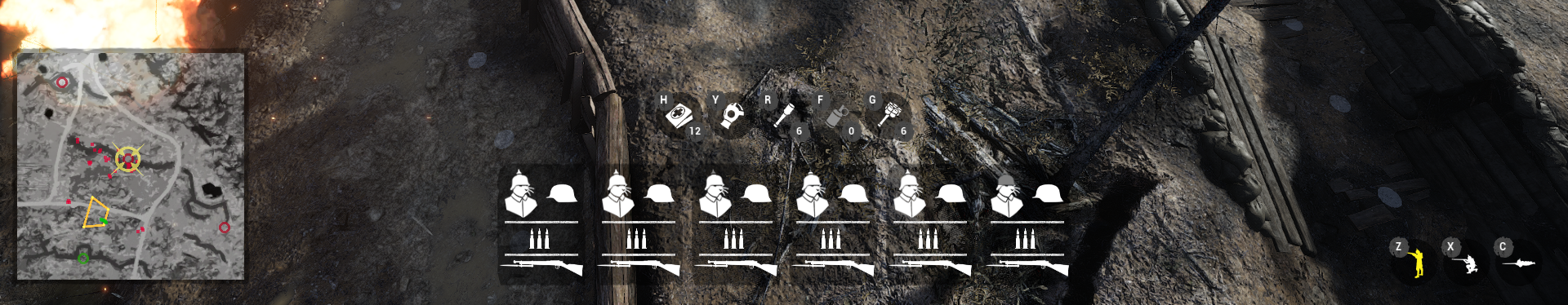 Steam post image
