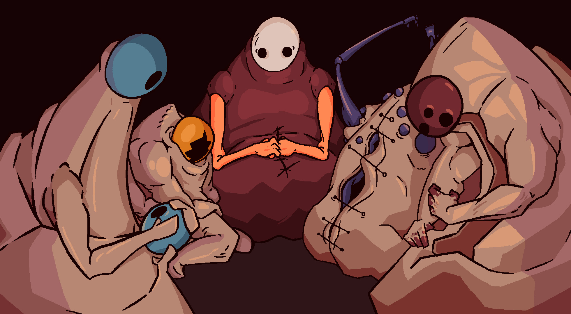 Steam post image
