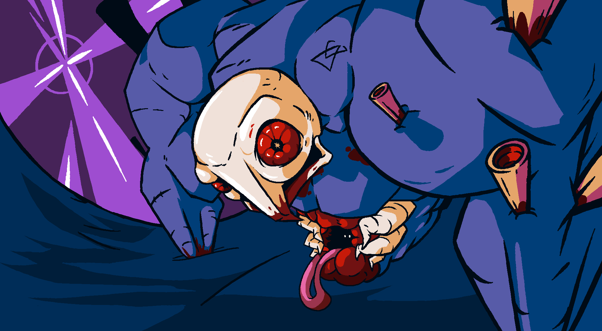 Steam post image