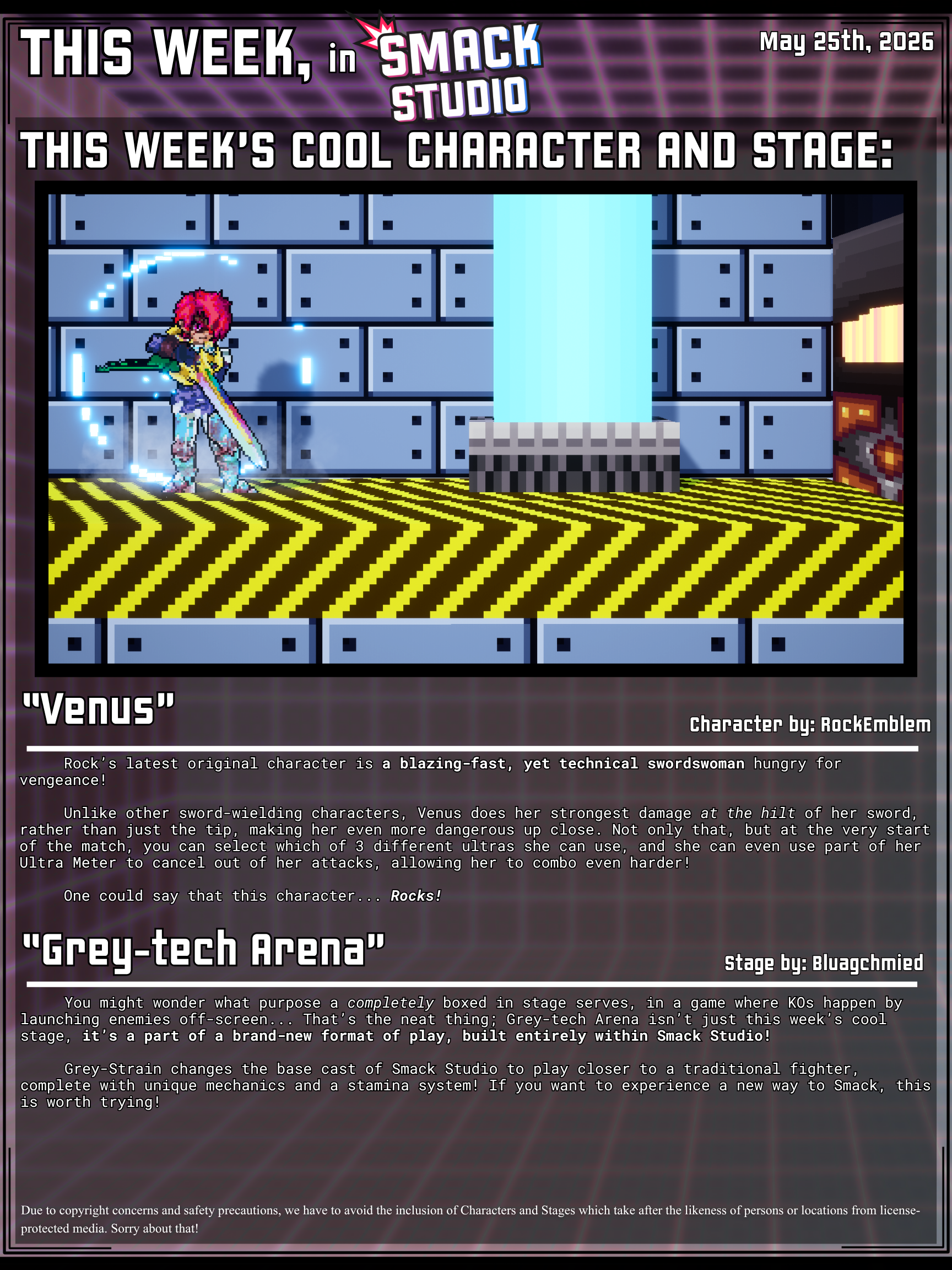 Steam post image