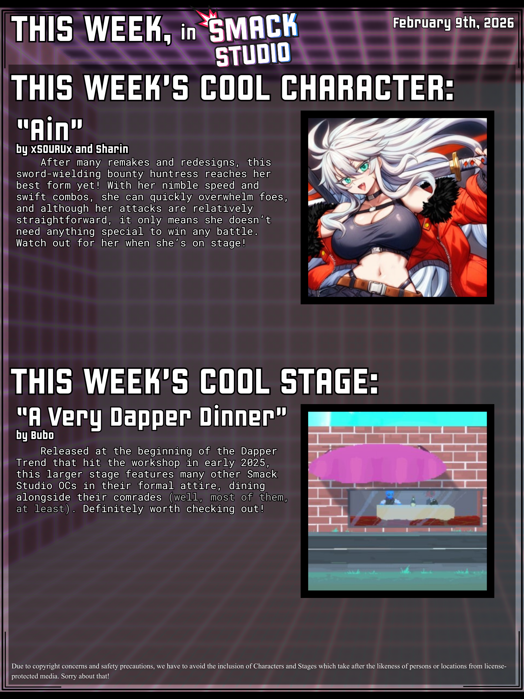 Steam post image