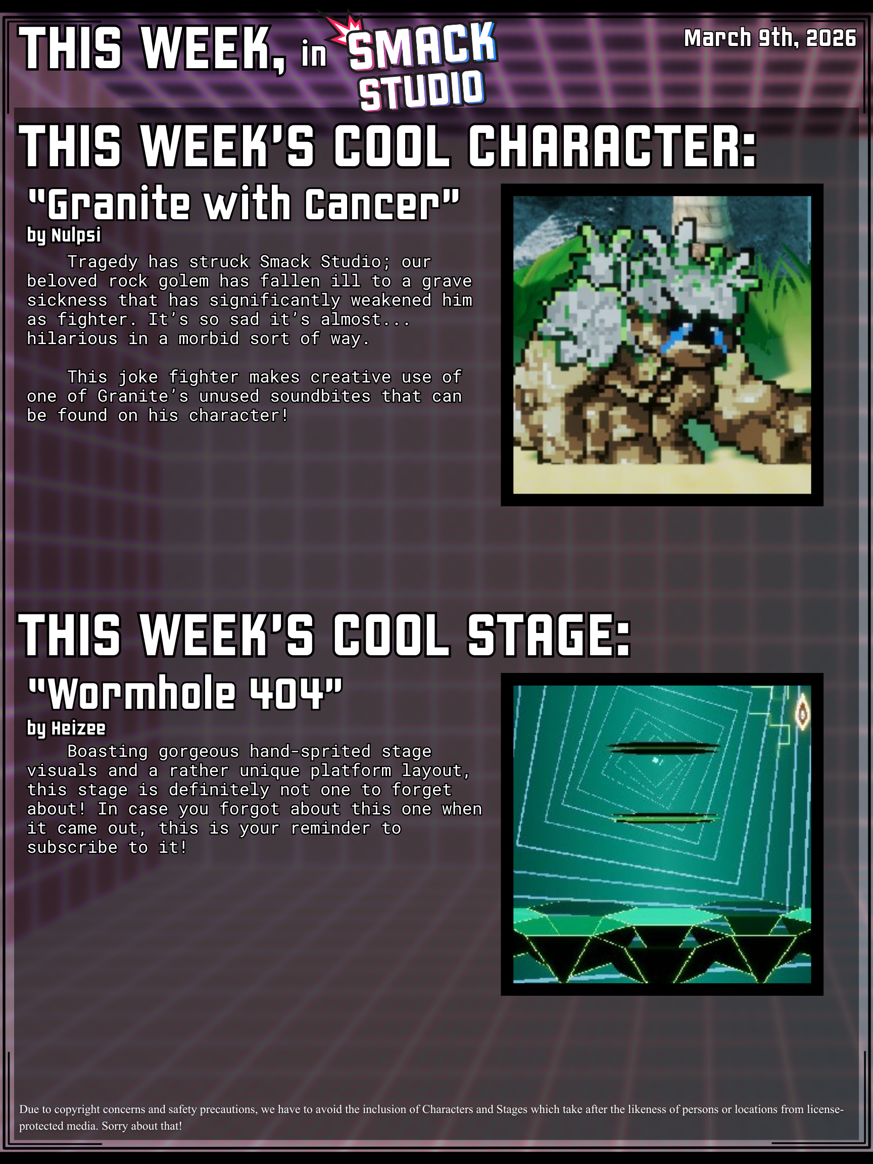 Steam post image