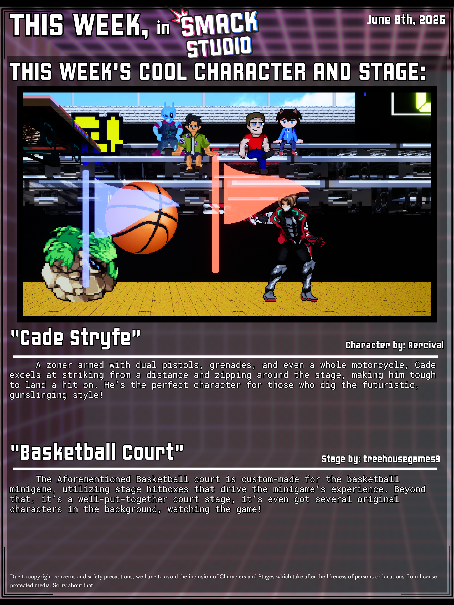Steam post image