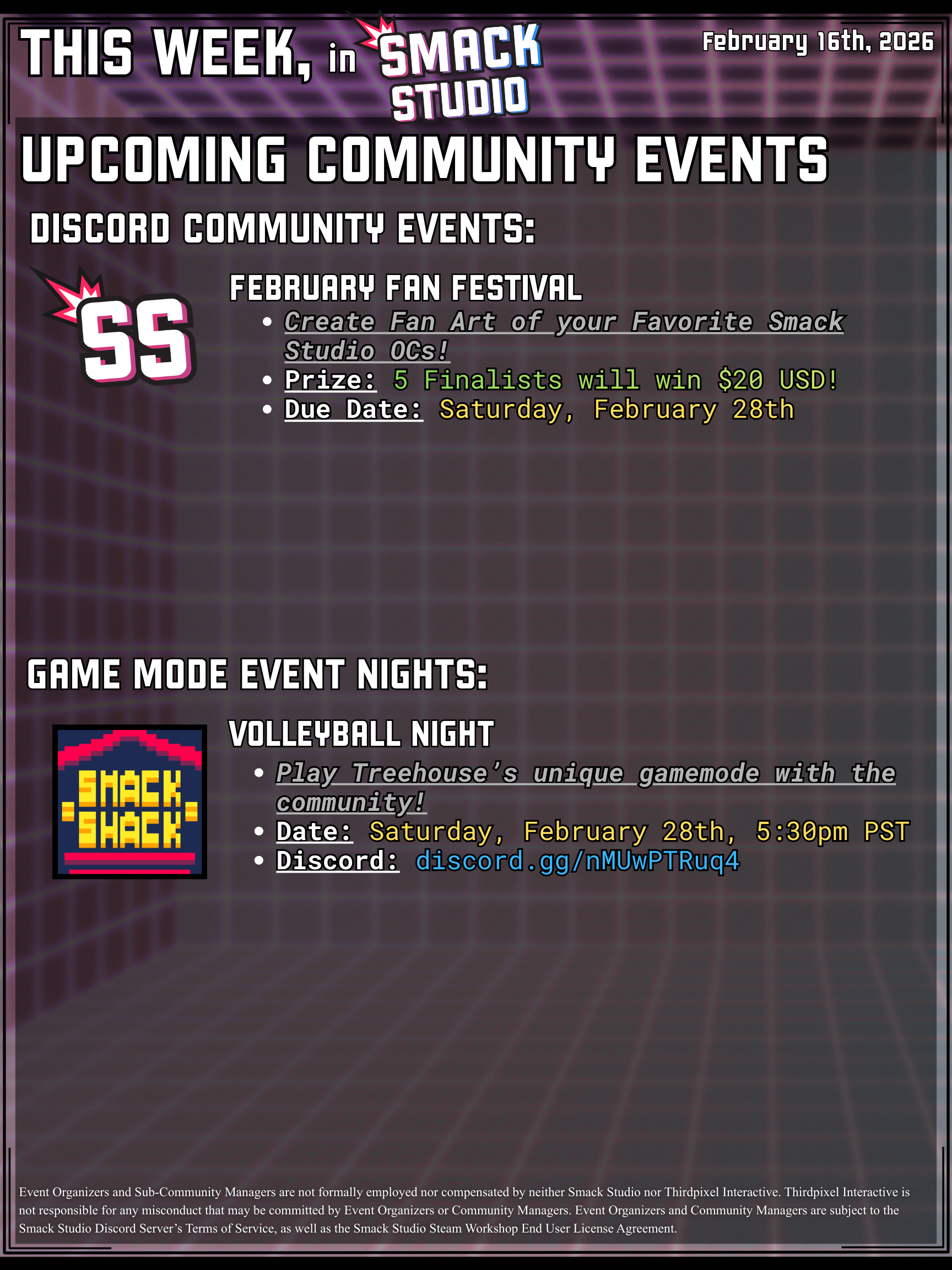 Steam post image
