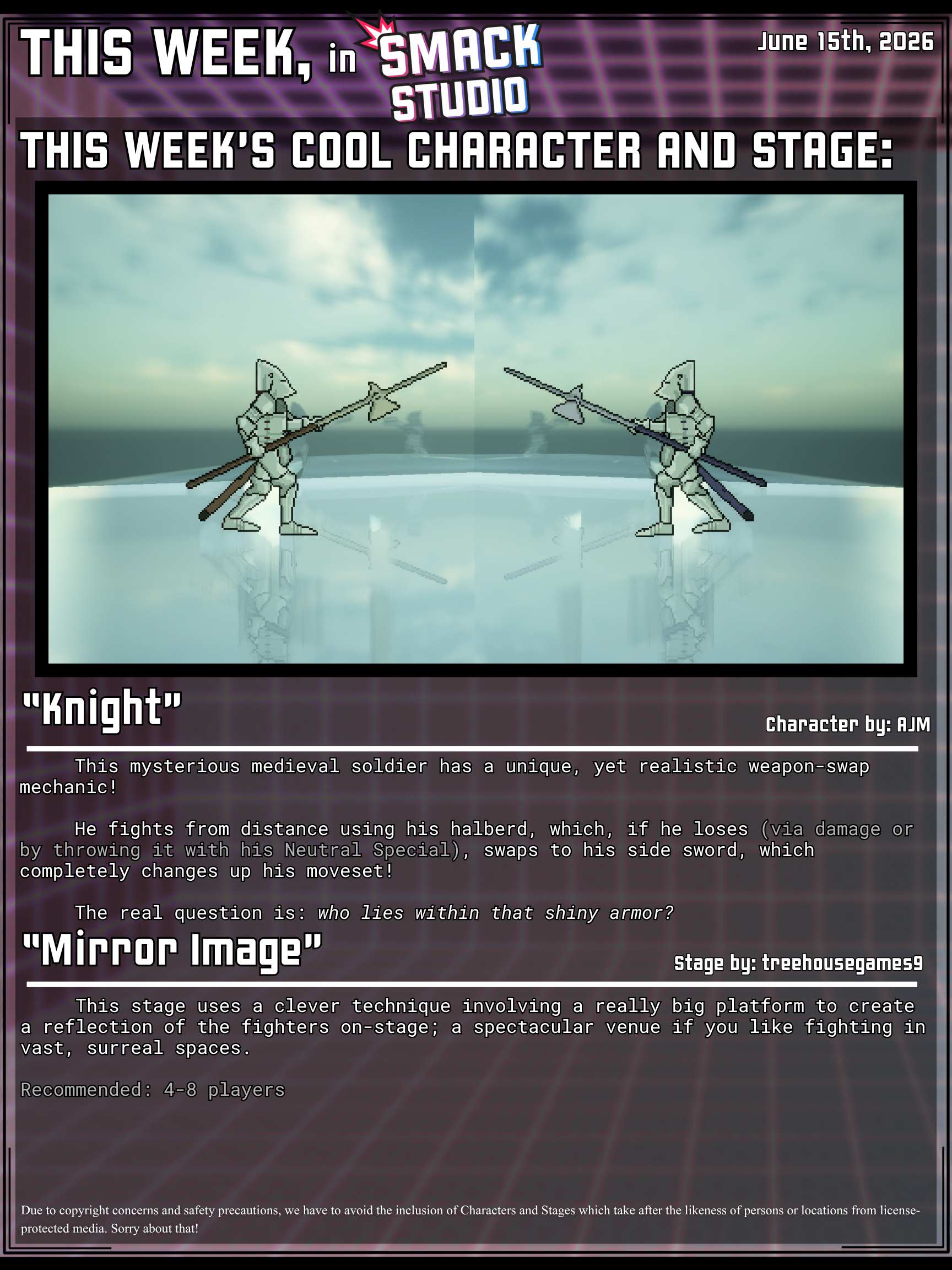 Steam post image