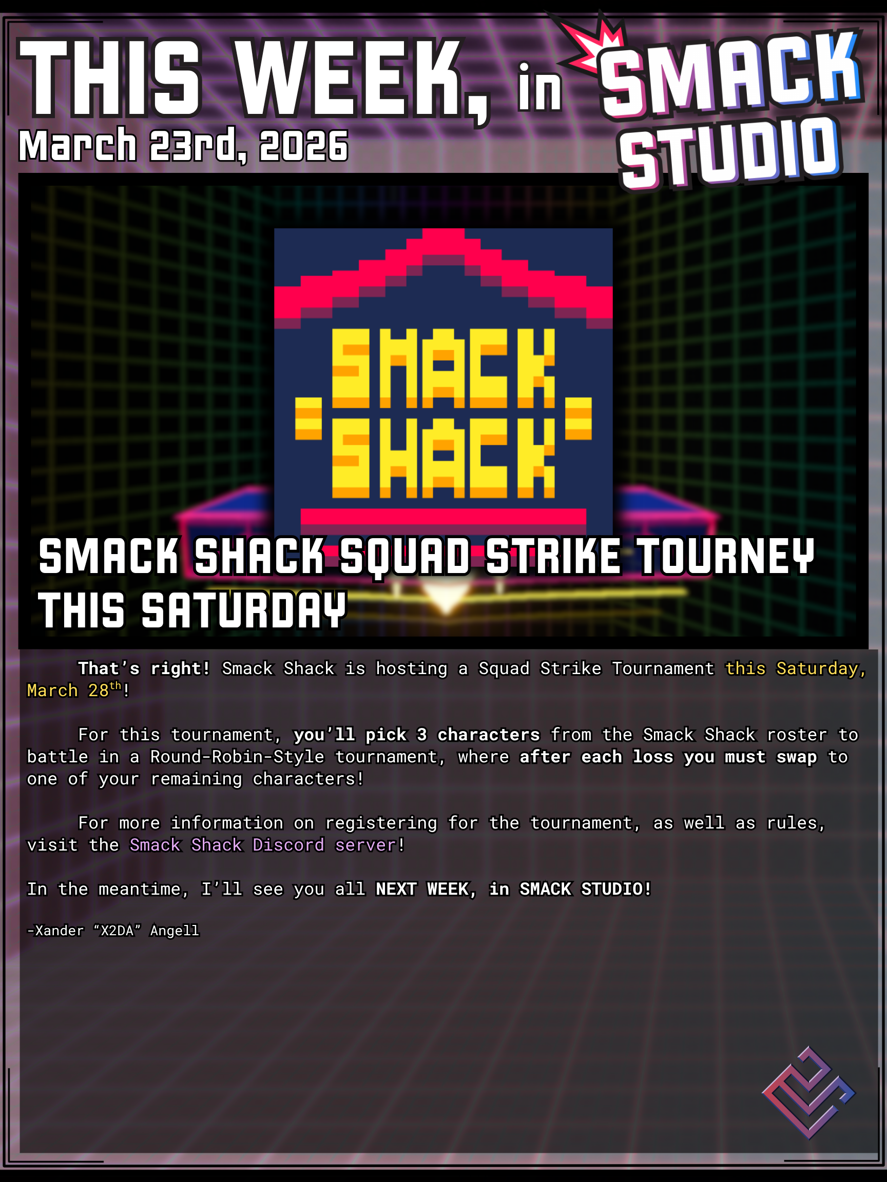 Steam post image