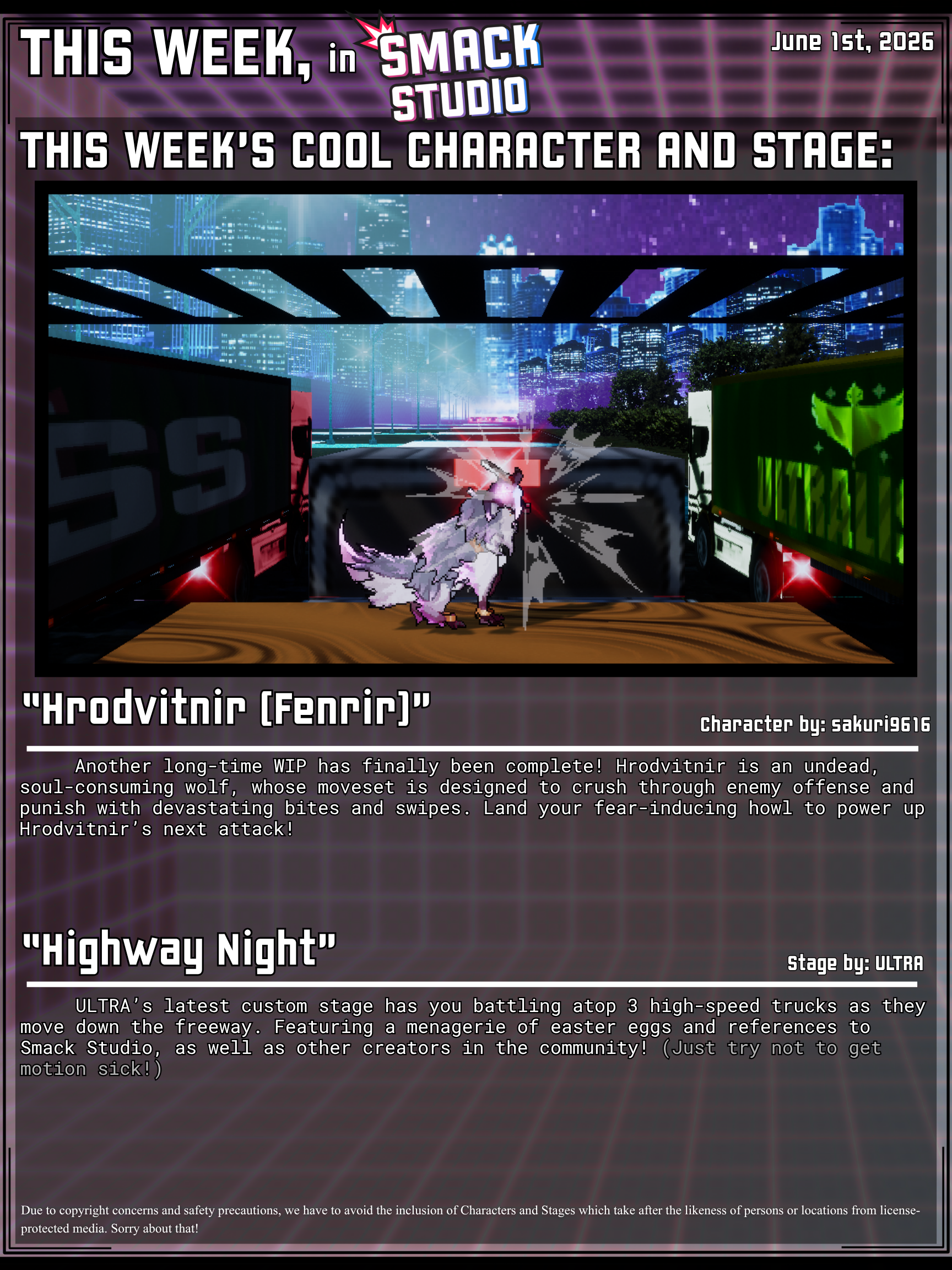 Steam post image