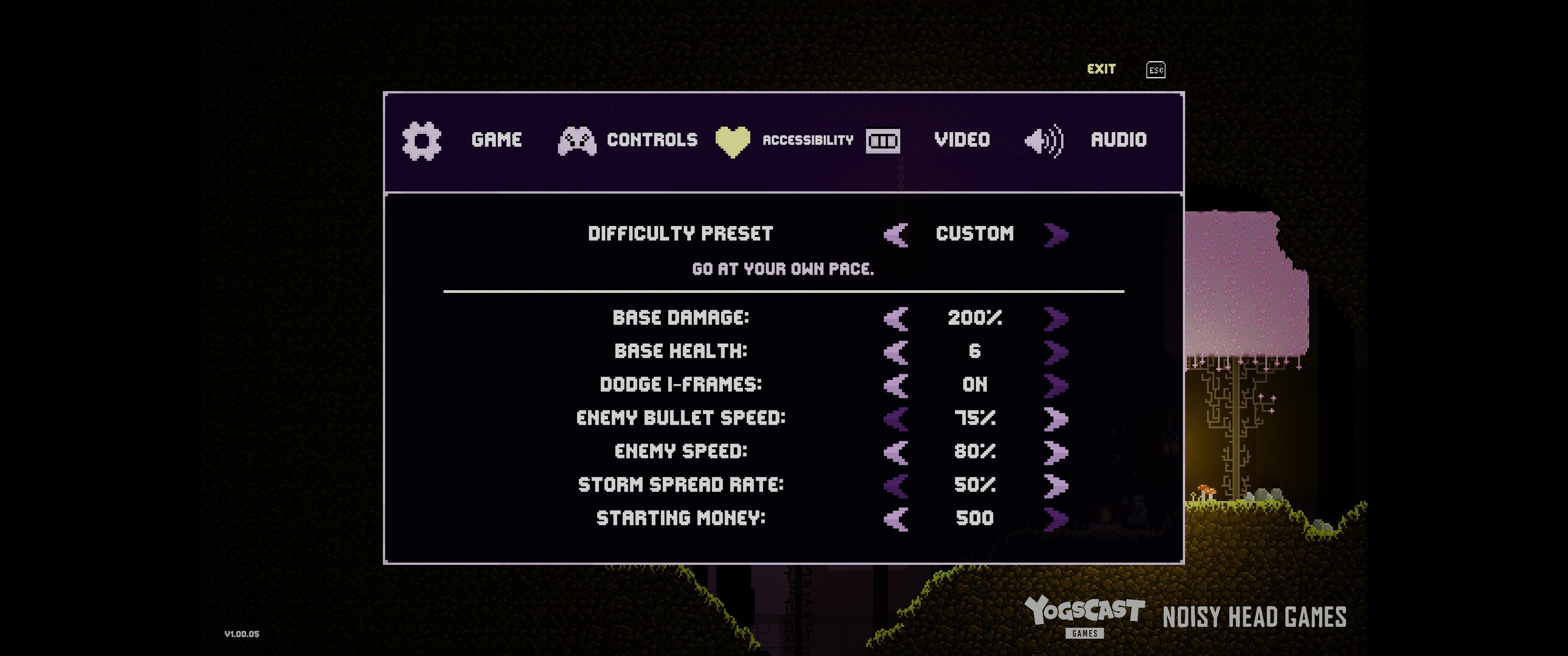 Steam post image