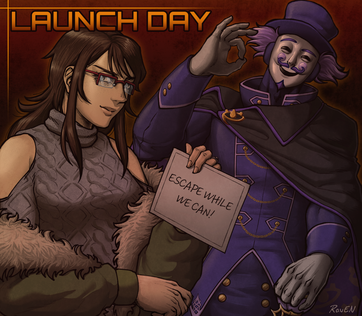 Steam post image