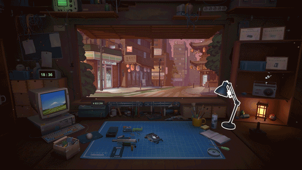 Steam post image