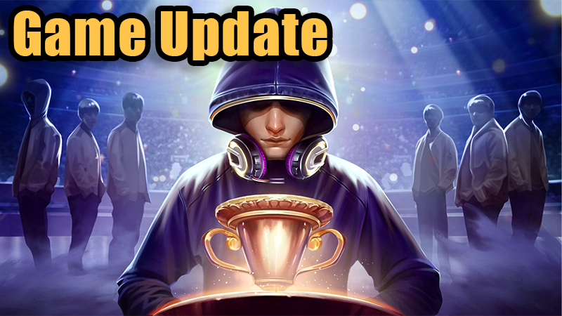 Esports history читы