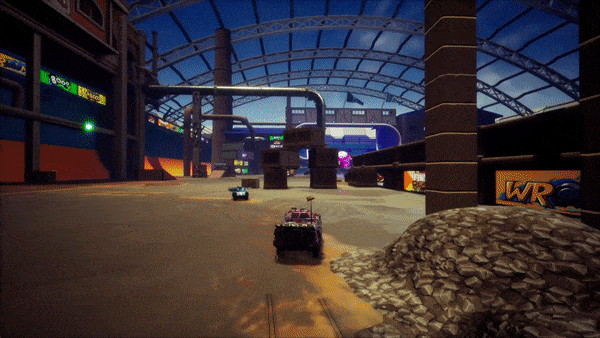 Steam post image
