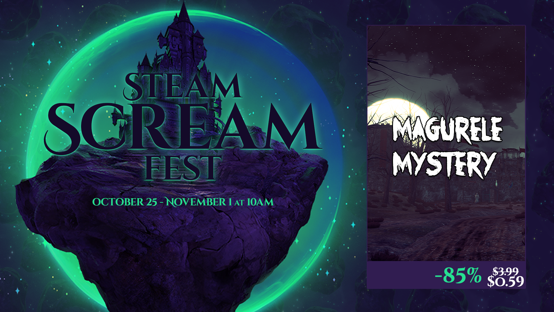 Steam post image