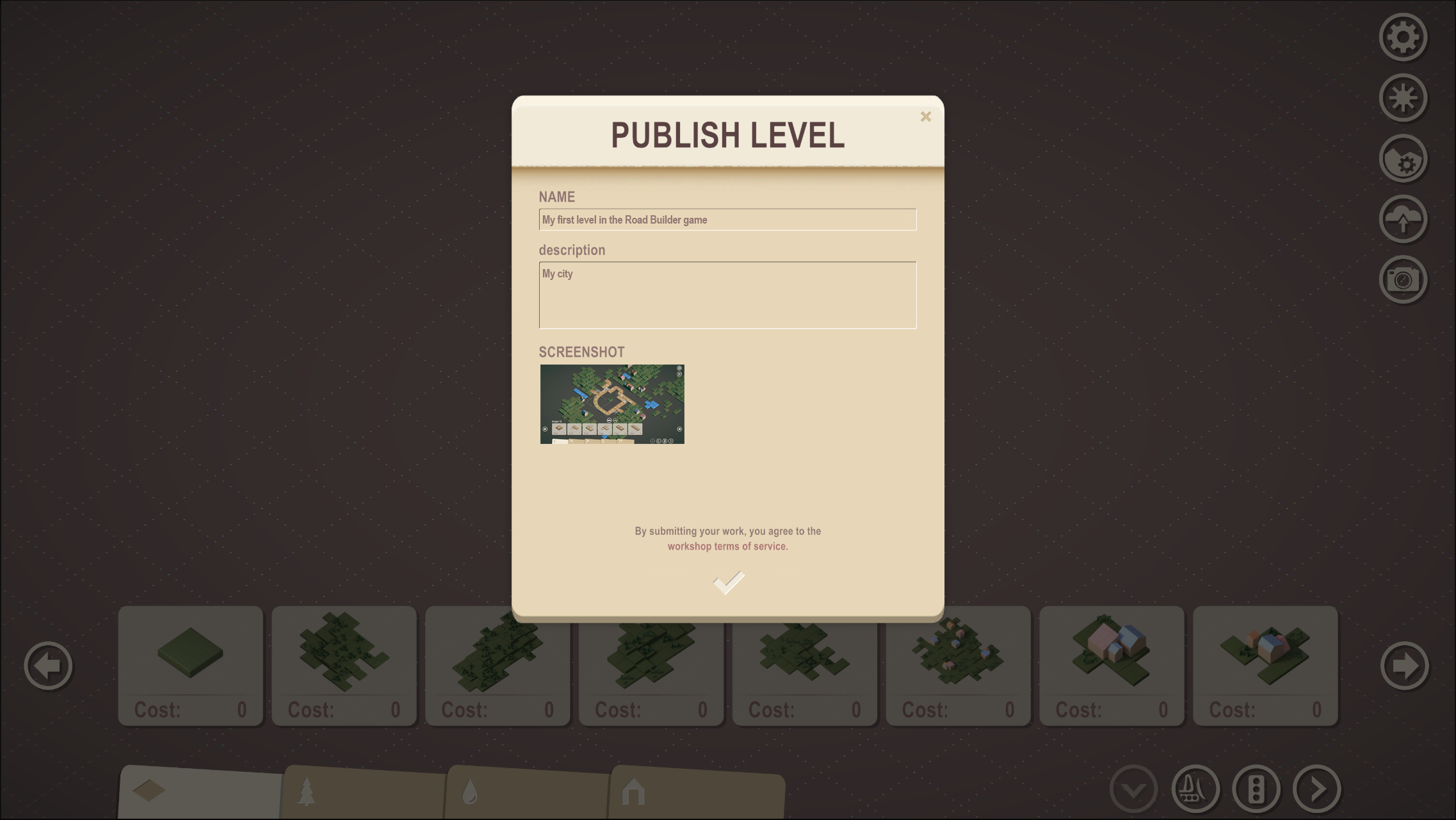 Steam post image