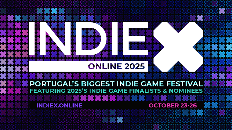 Indie X 2025