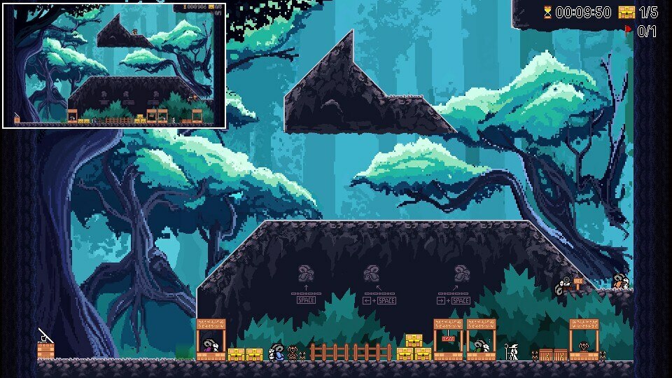 Steam post image