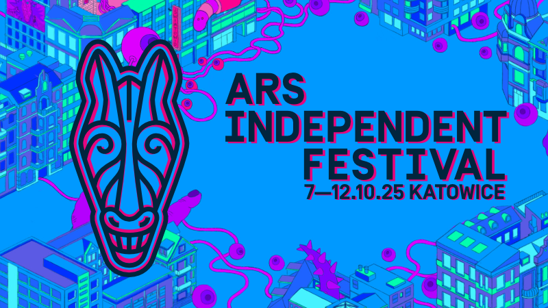 Ars Independent Festival 2025