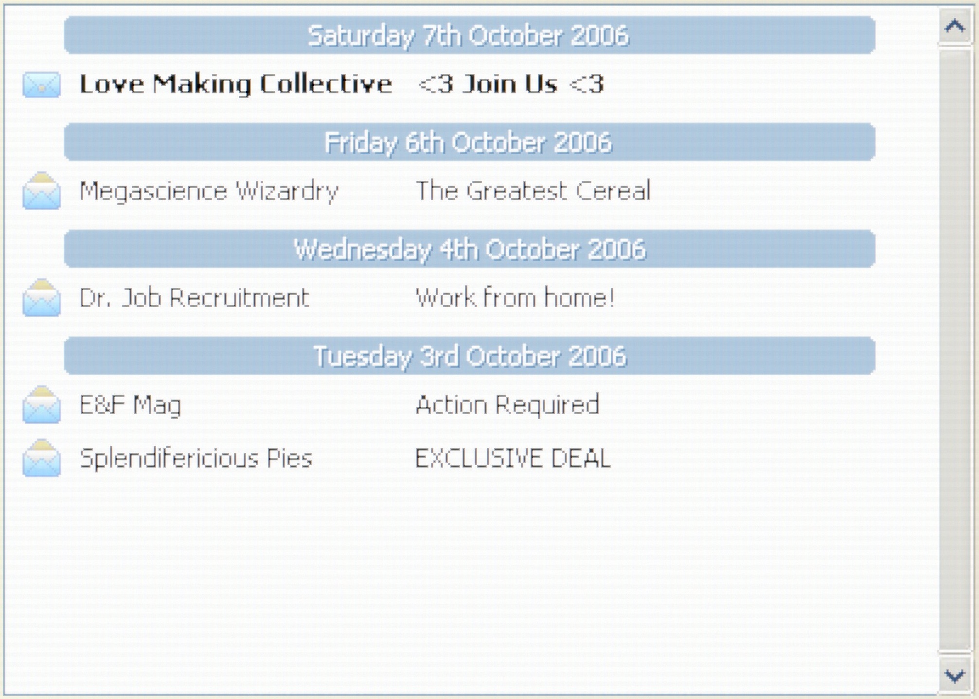 Steam post image