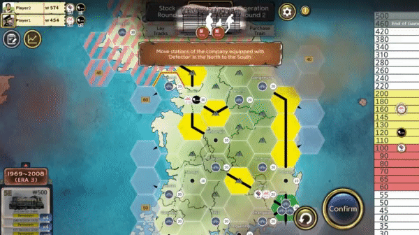 Steam post image