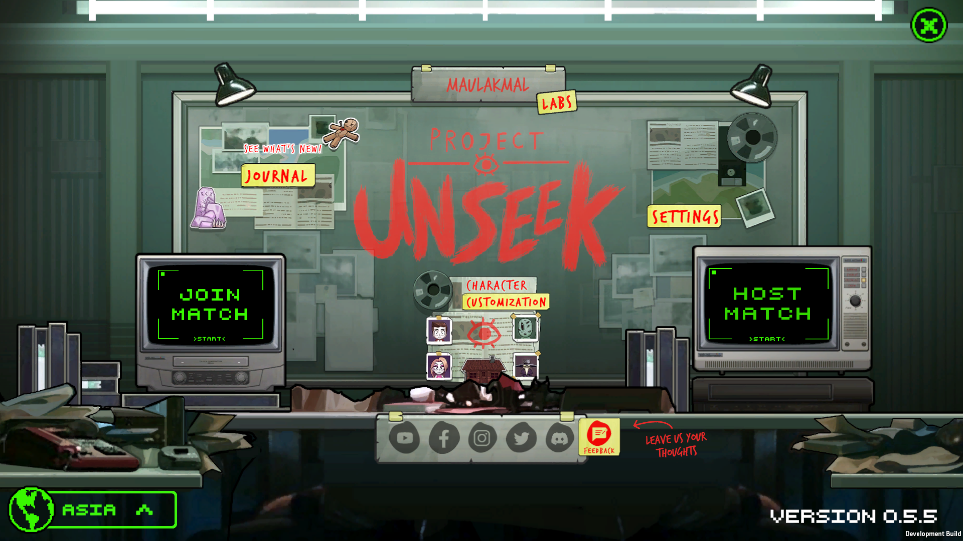 Steam post image