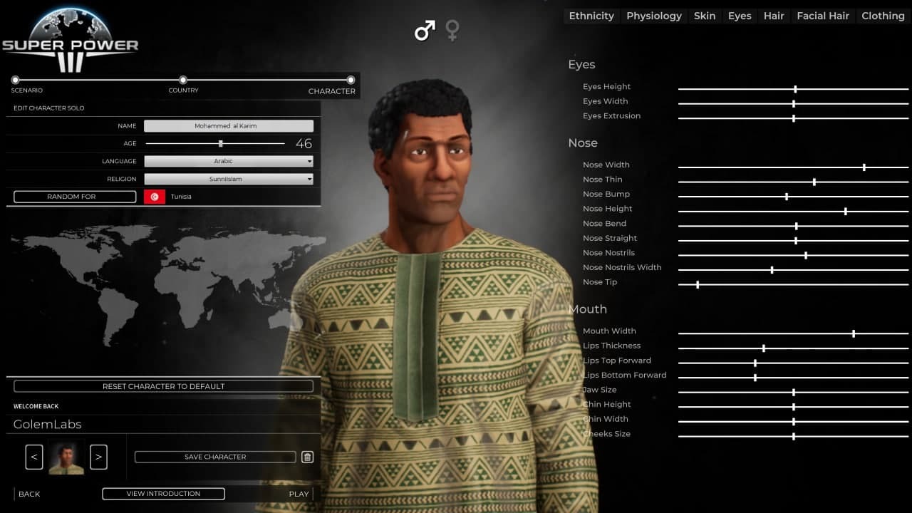Steam post image