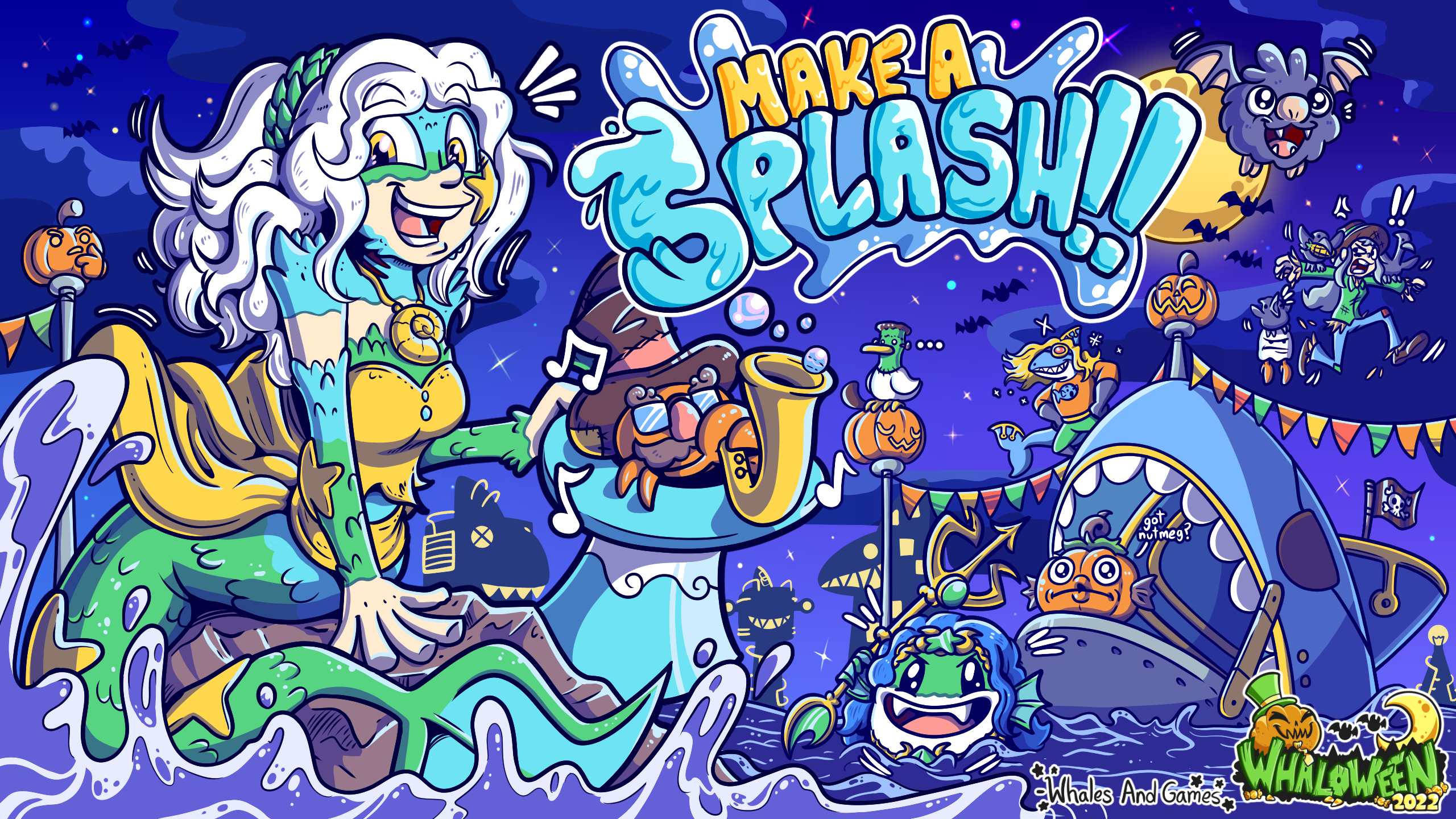 Steam post image