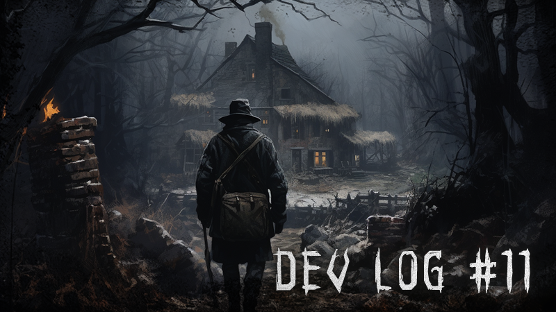 Paragrowth - Dev Log #11 - Steam News