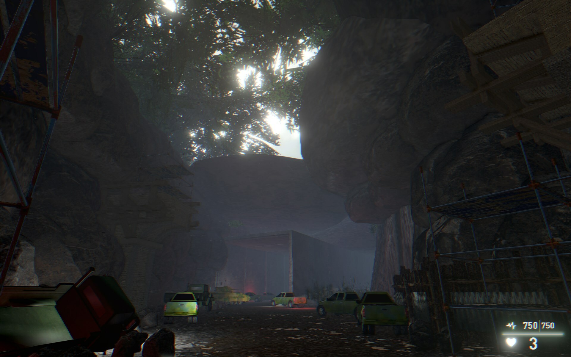 Steam post image