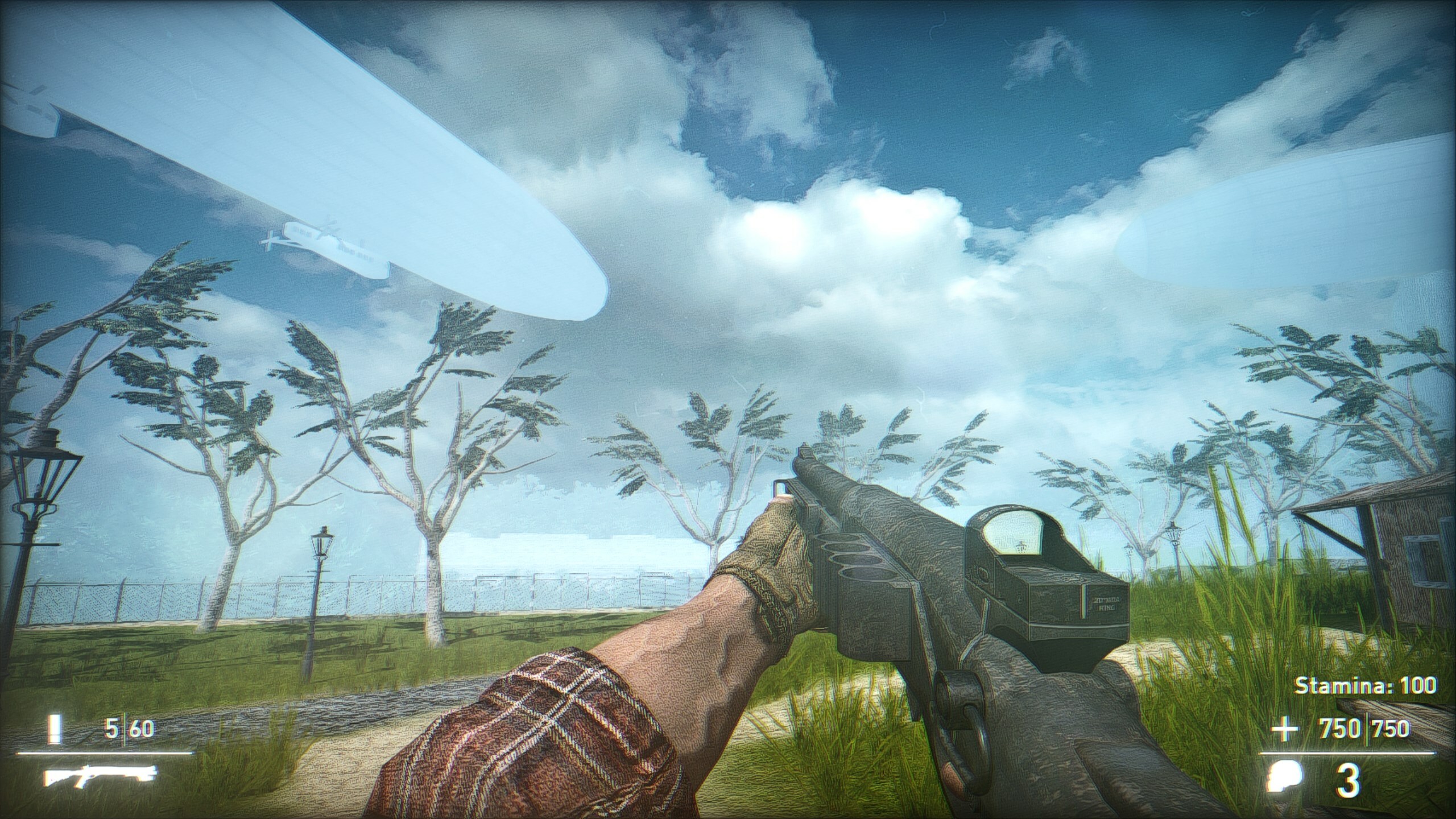 Steam post image