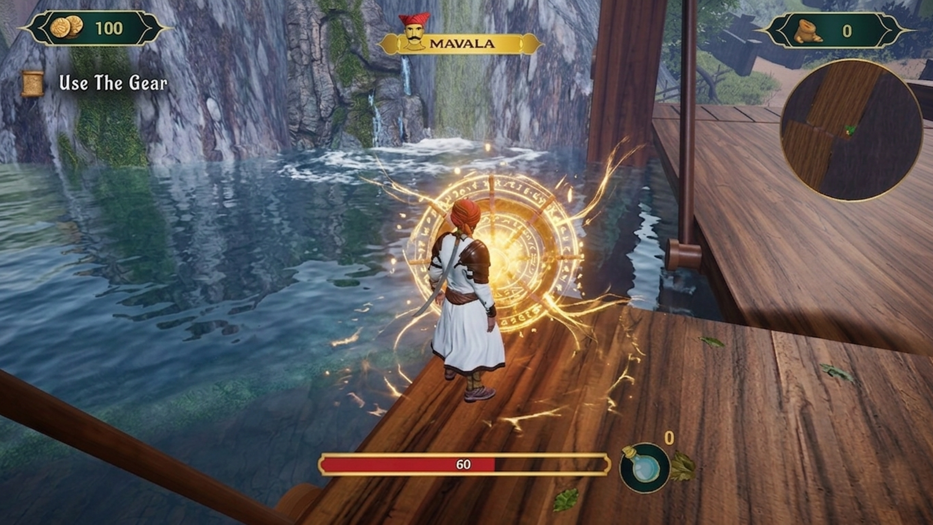 Steam post image