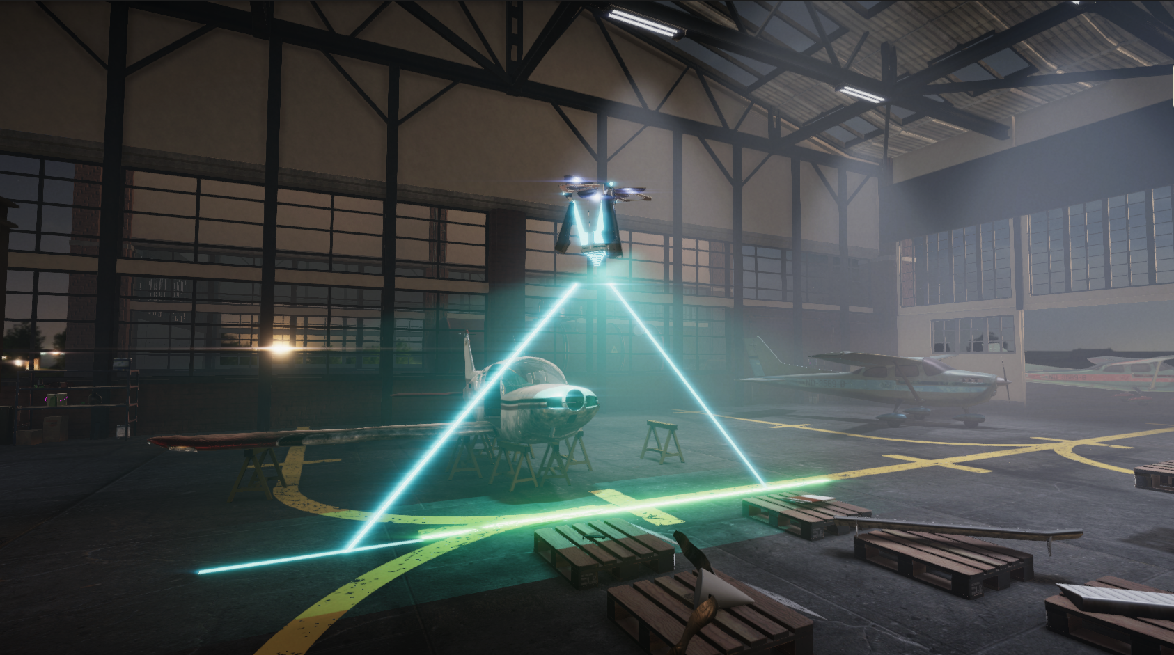 Steam post image