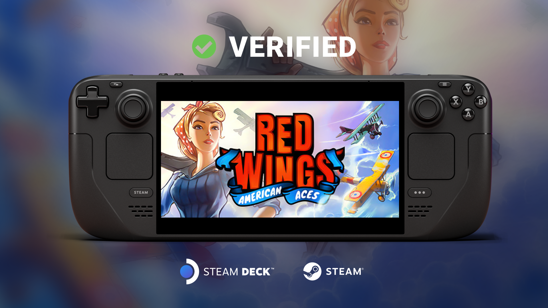 Steam post image