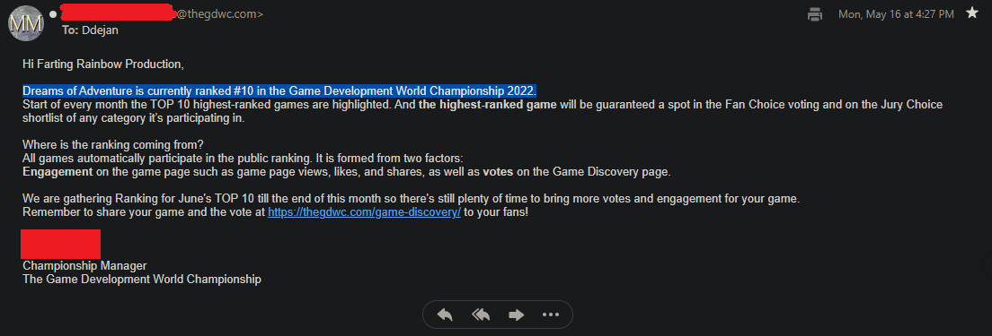 Steam post image