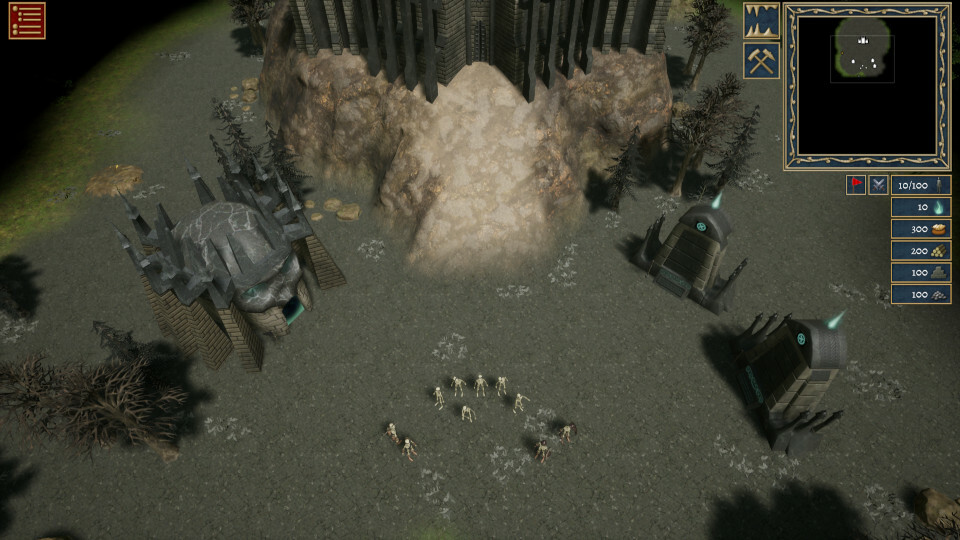 Steam post image